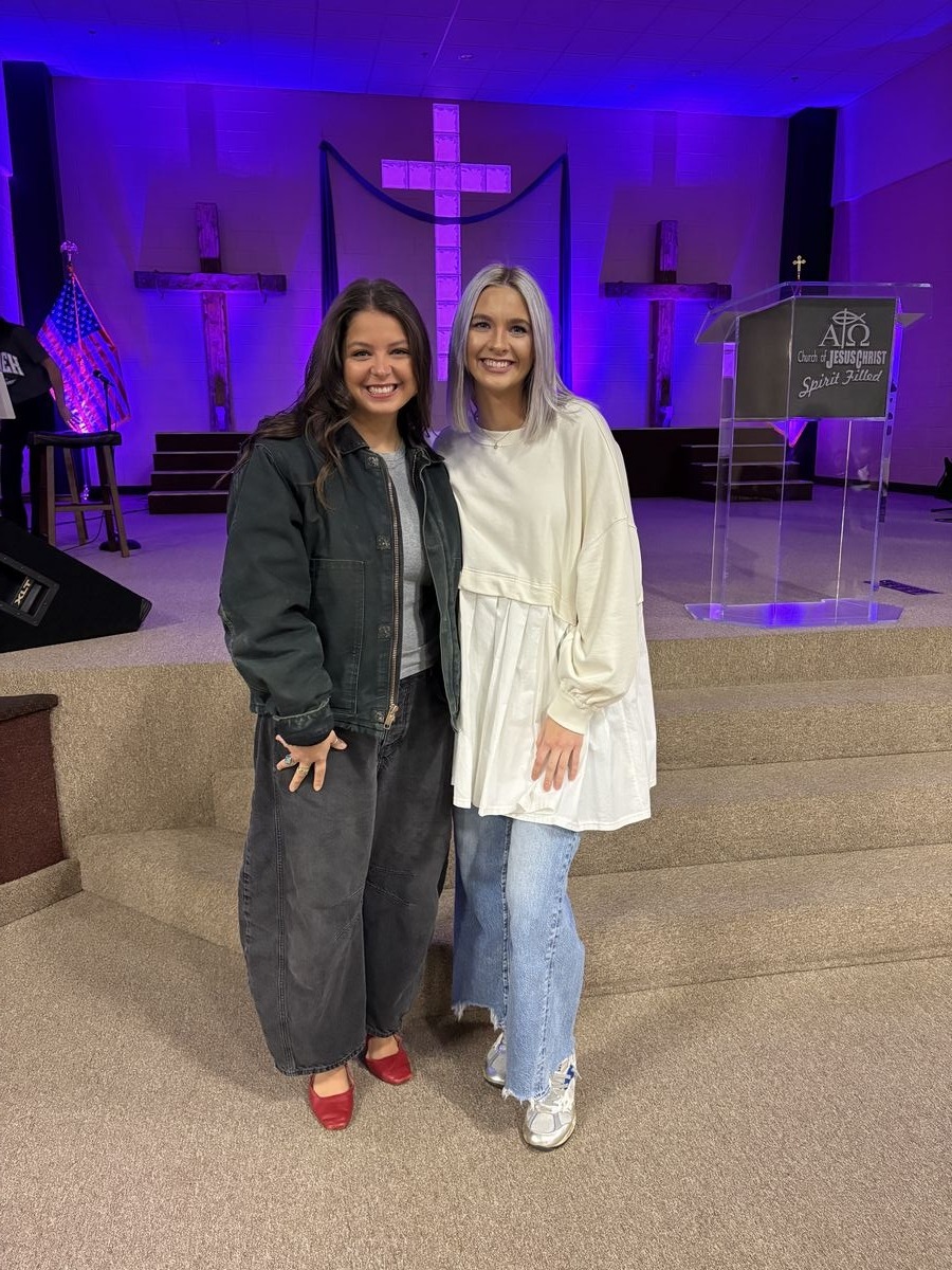 Destined Daughters 2025 Conference — Photo 2