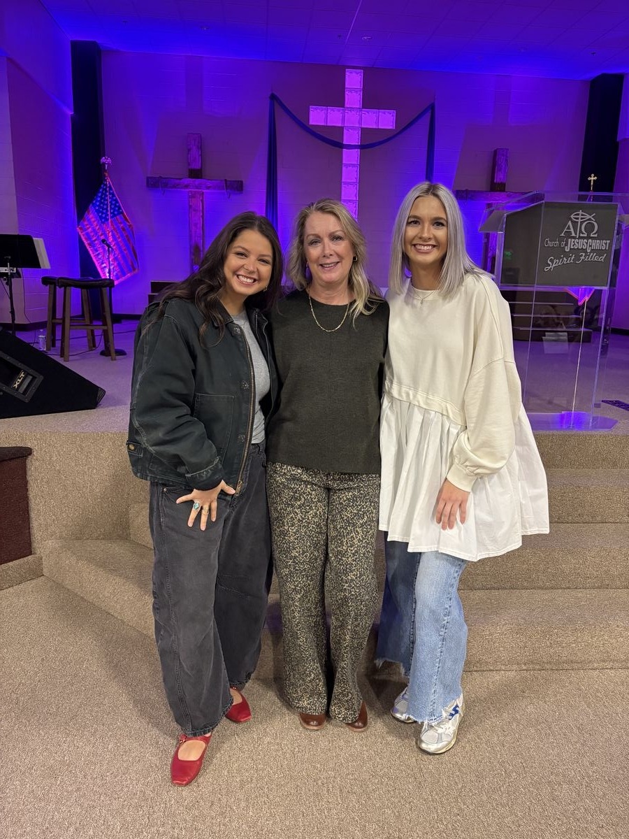 Destined Daughters 2025 Conference — Photo 3
