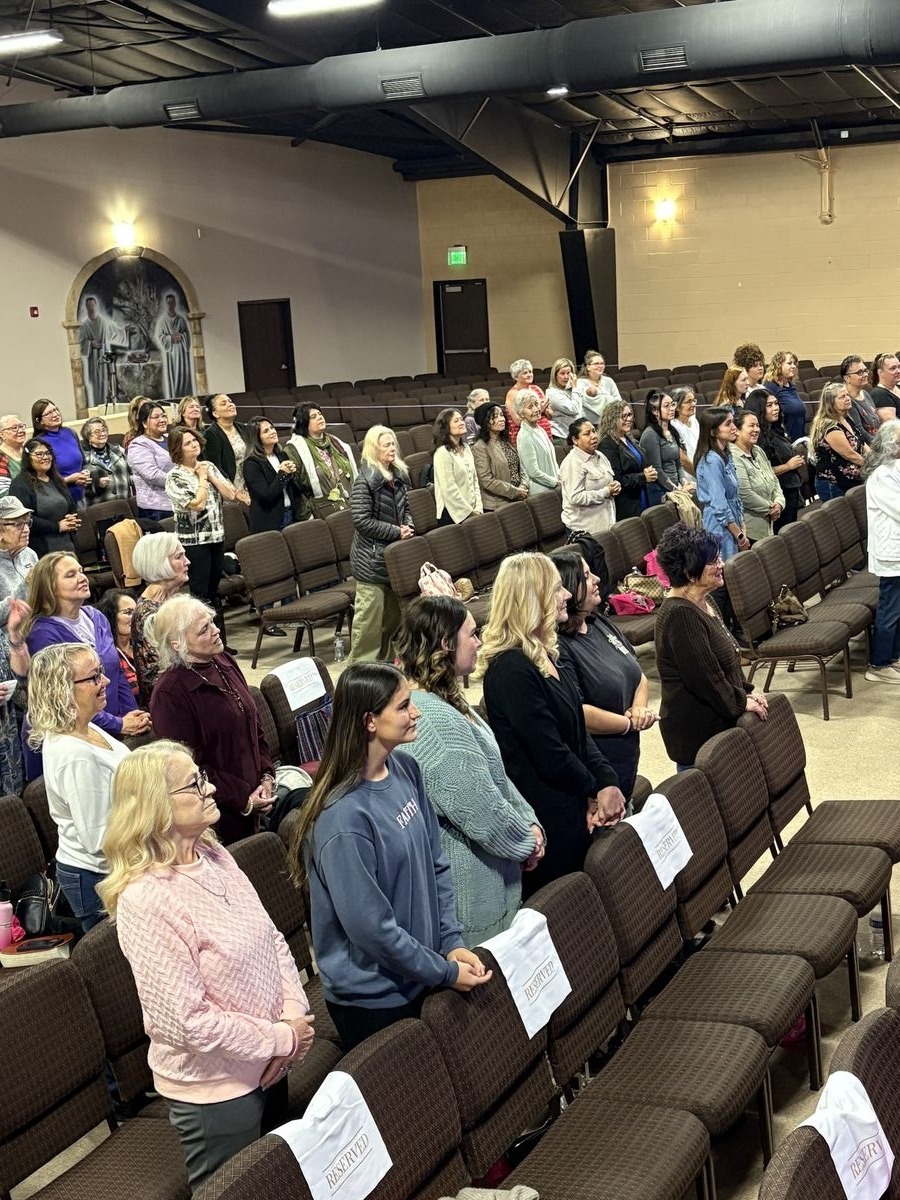 Destined Daughters 2025 Conference — Photo 4