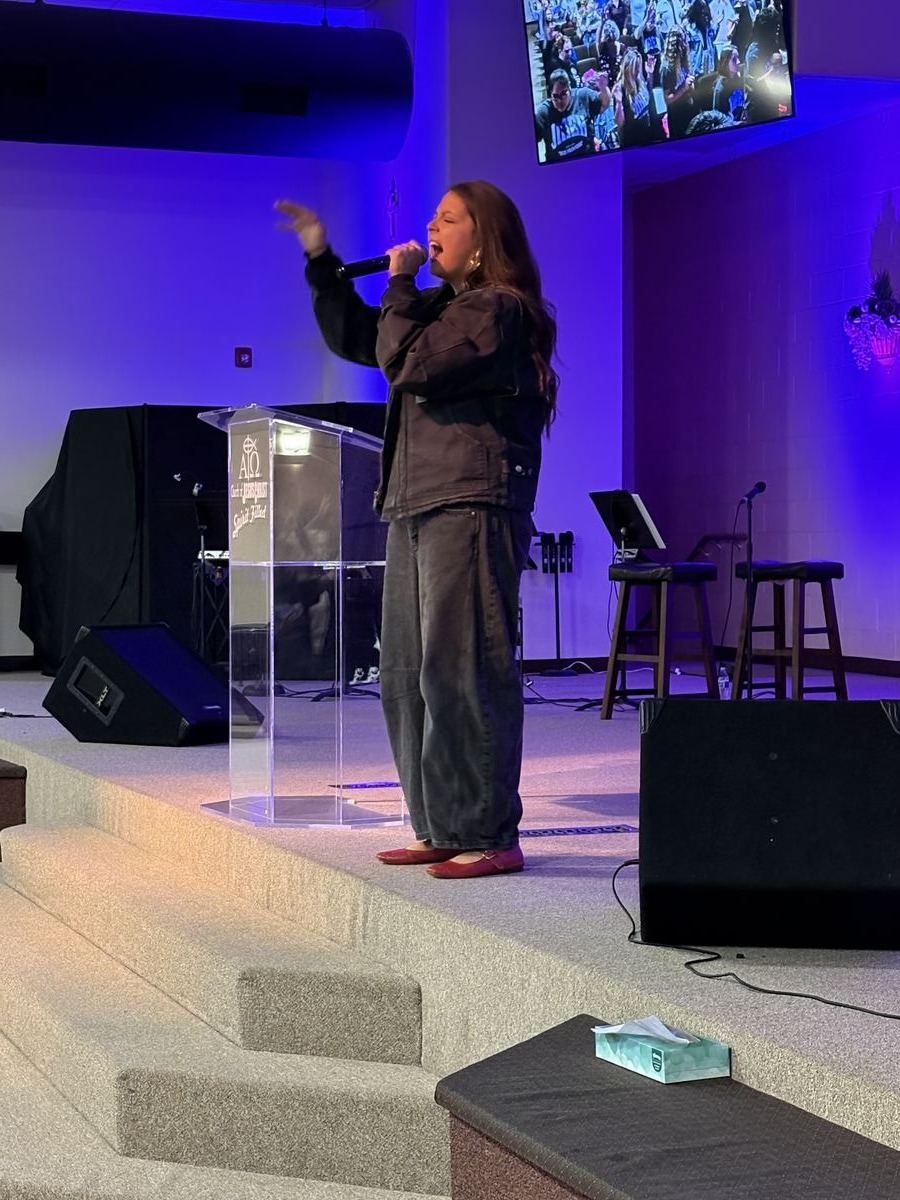 Destined Daughters 2025 Conference — Photo 6