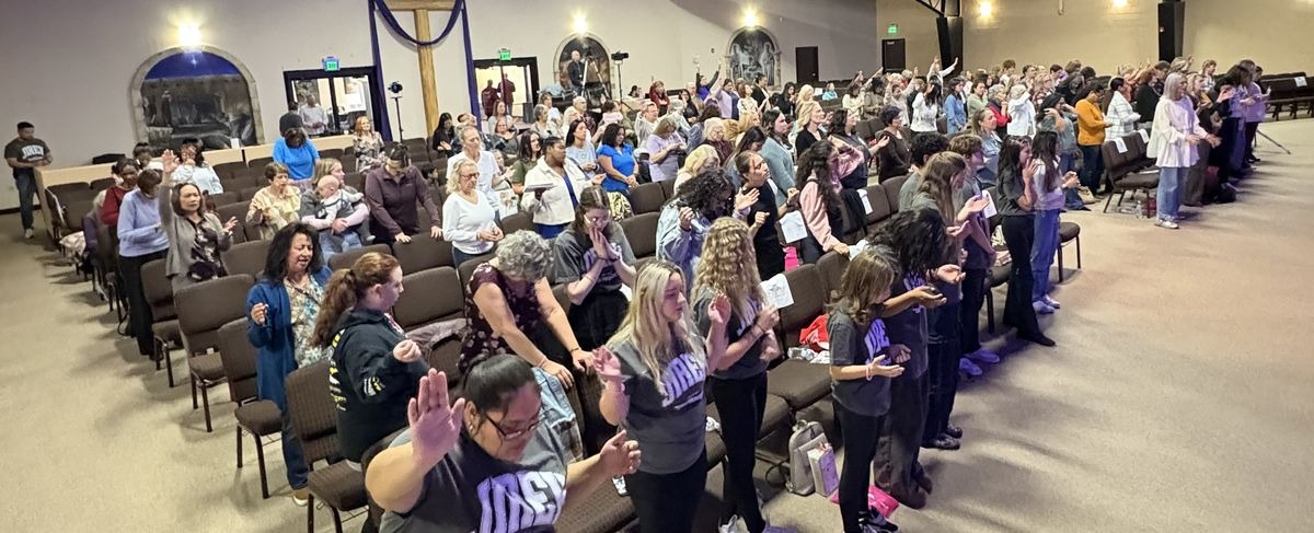 Destined Daughters 2025 Conference — Photo 7