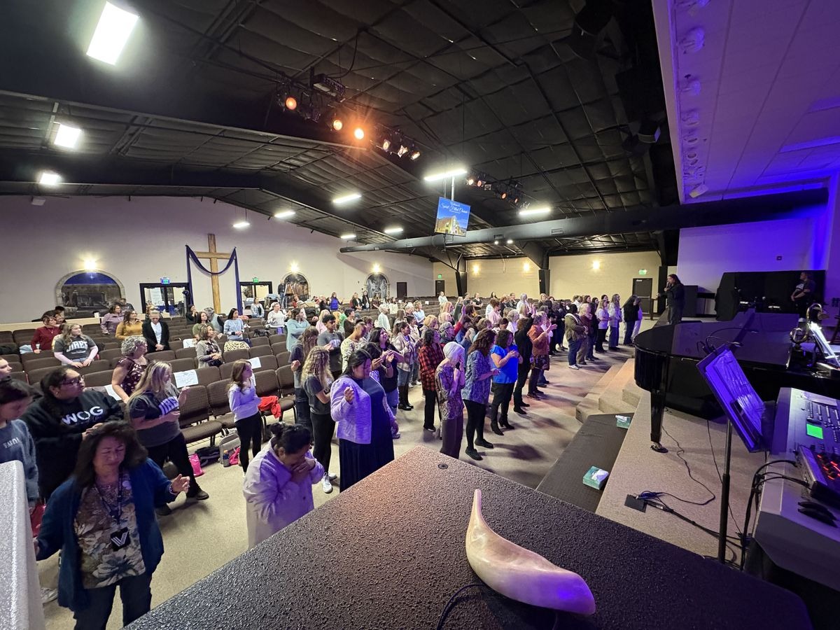 Destined Daughters 2025 Conference — Photo 25