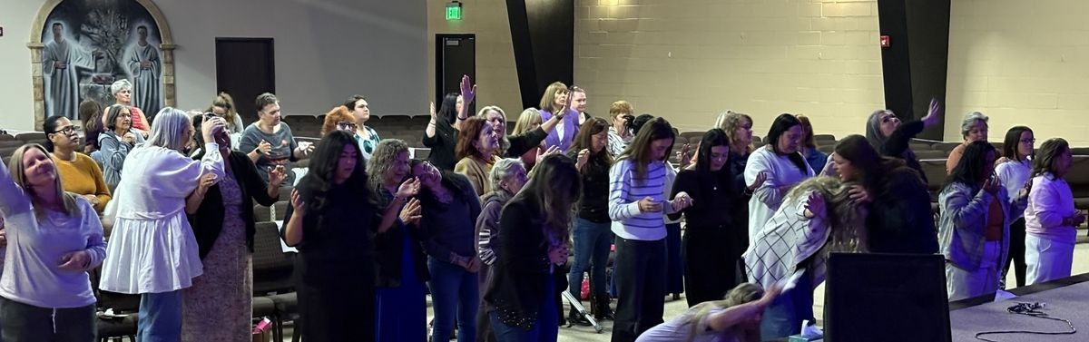 Destined Daughters 2025 Conference — Photo 31