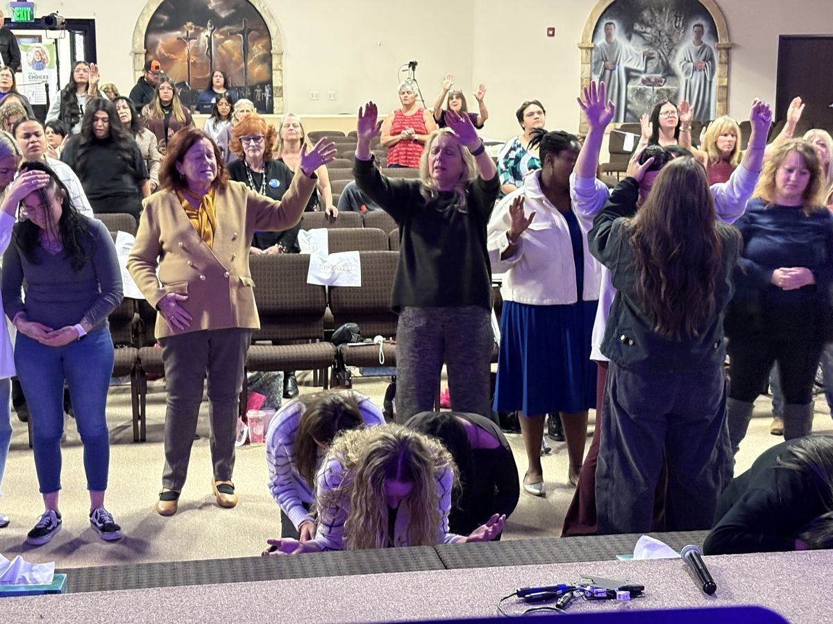 Praise