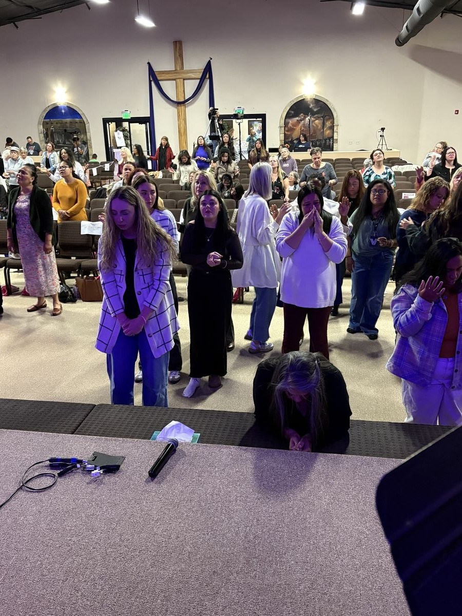 Destined Daughters 2025 Conference — Photo 39
