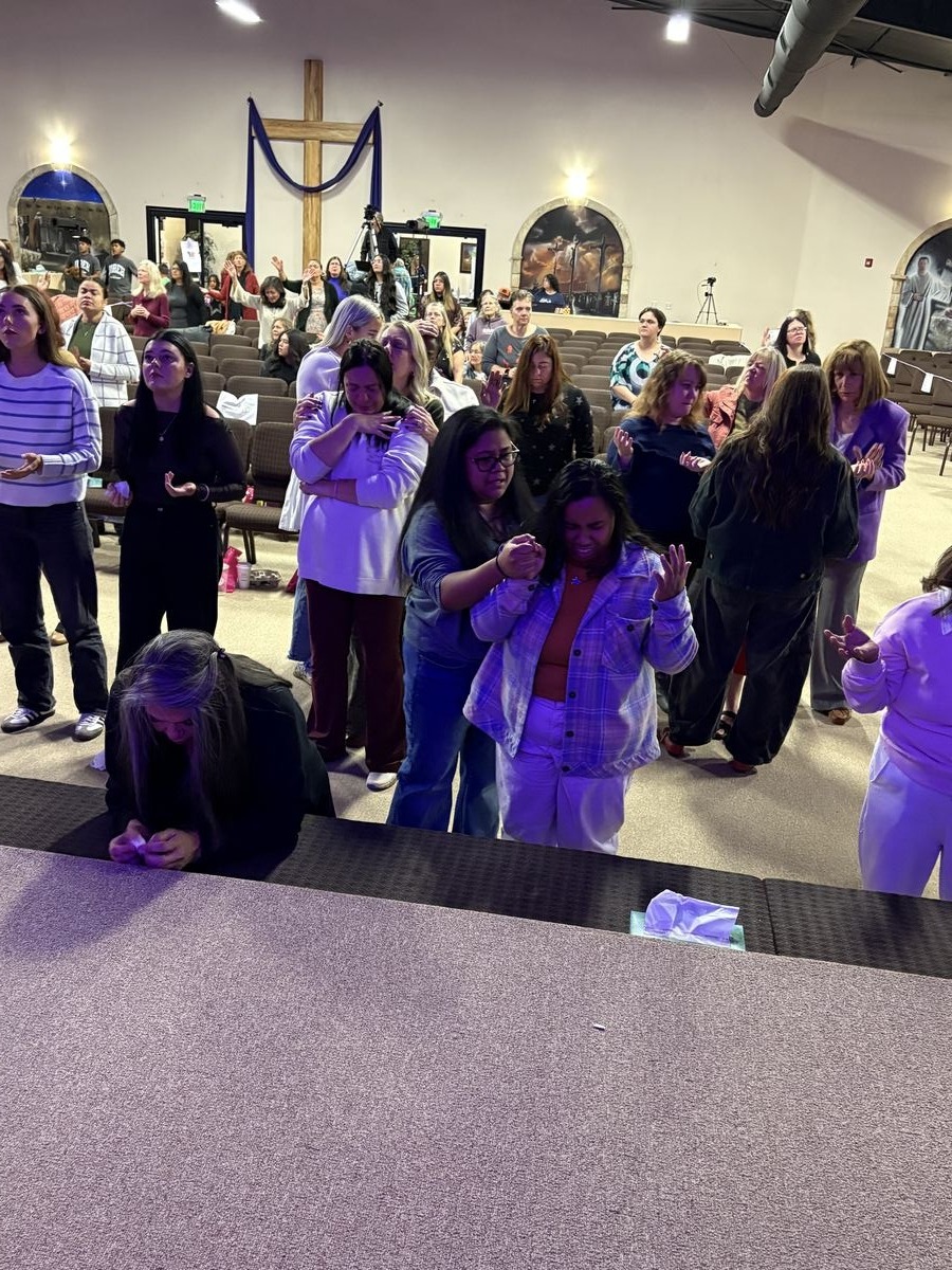 Destined Daughters 2025 Conference — Photo 40