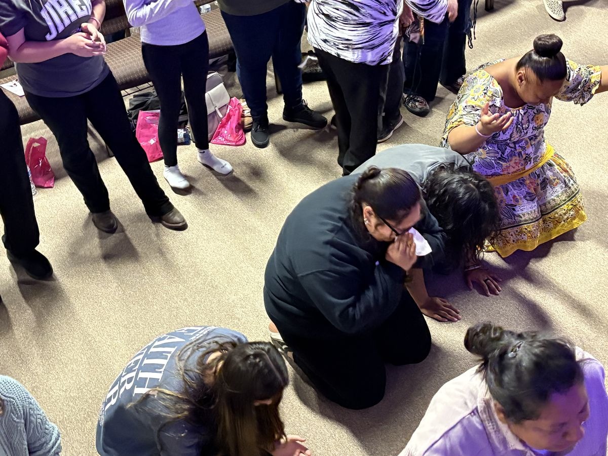 Destined Daughters 2025 Conference — Photo 57