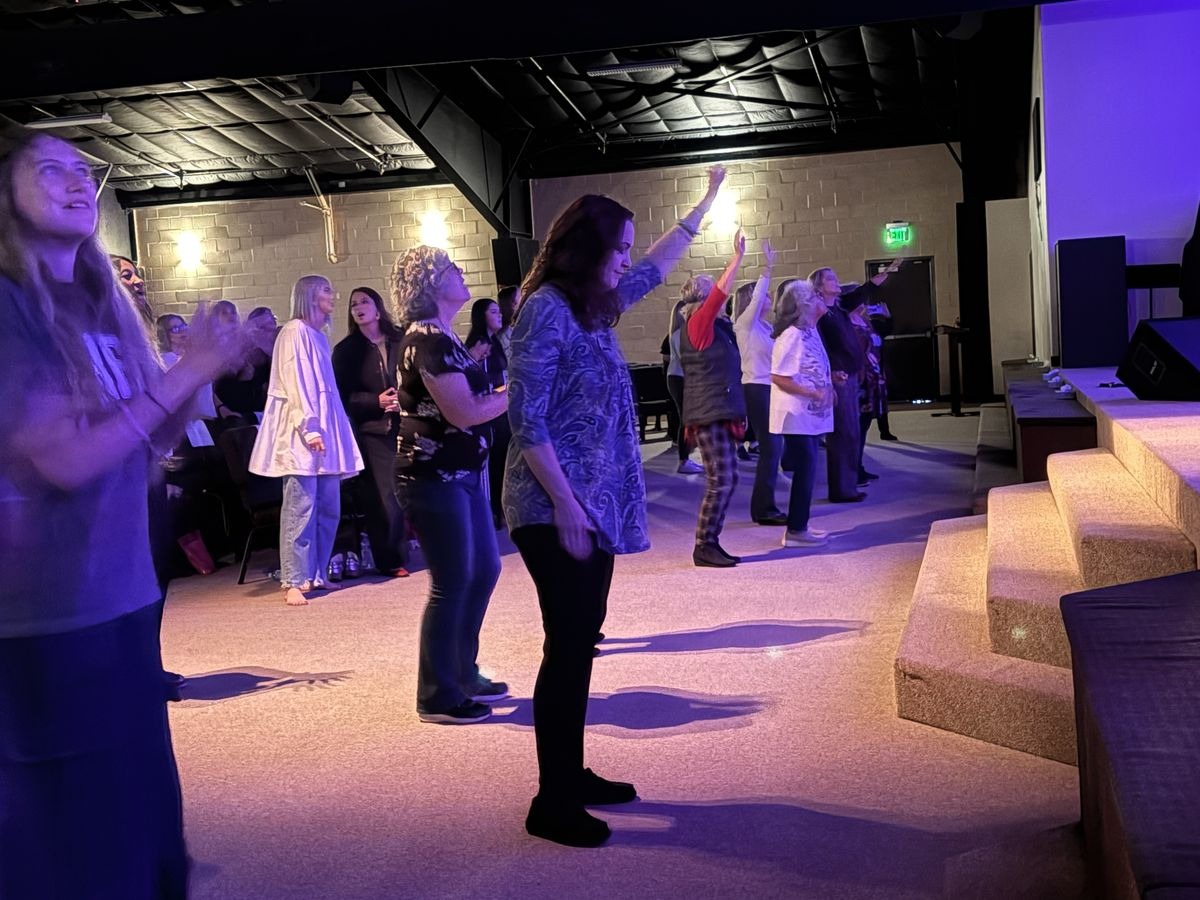 Destined Daughters 2025 Conference — Photo 58