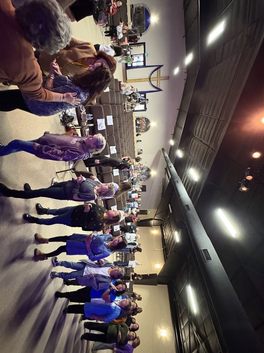 Destined Daughters 2025 Conference — Photo 72