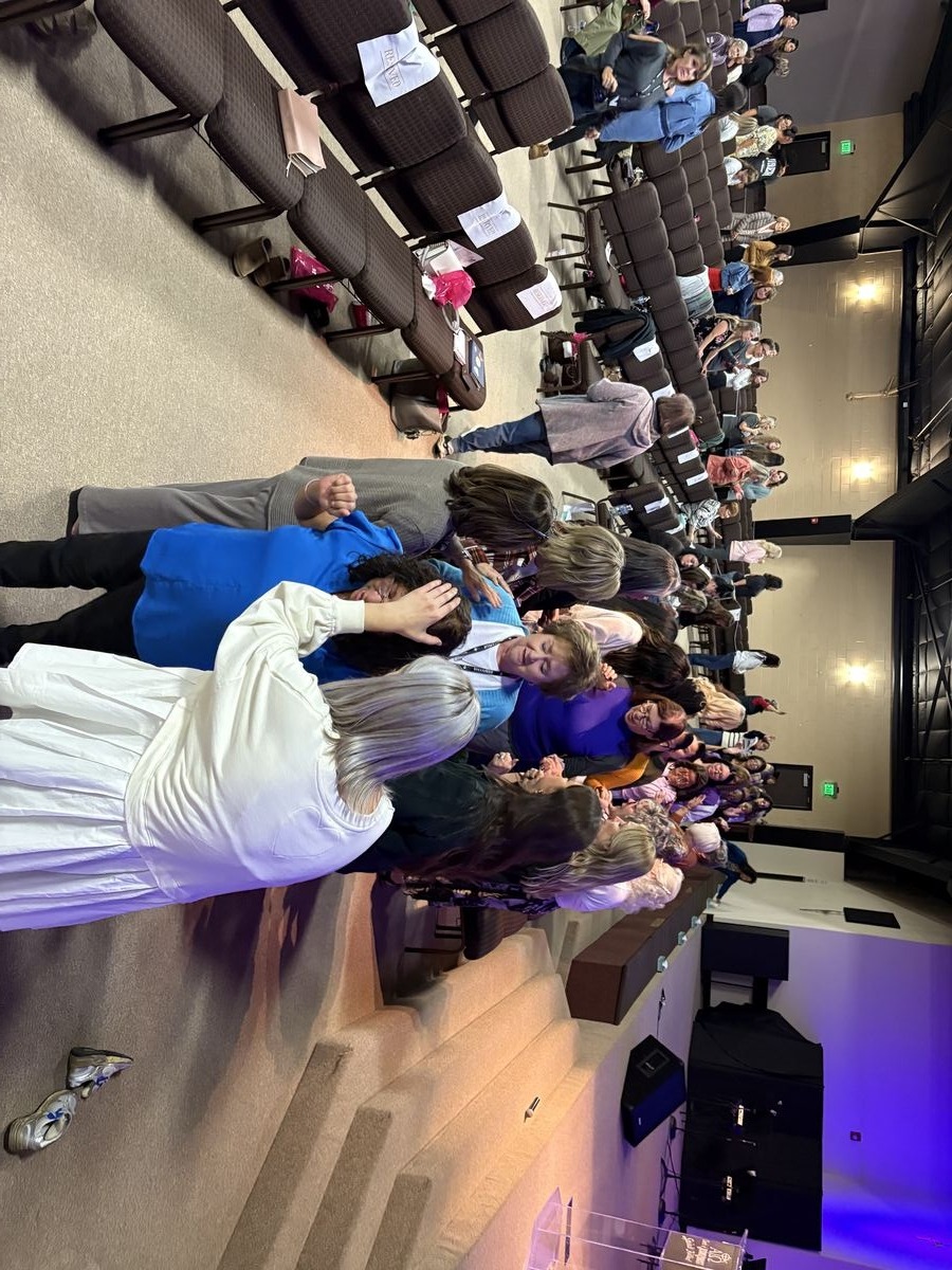 Destined Daughters 2025 Conference — Photo 73