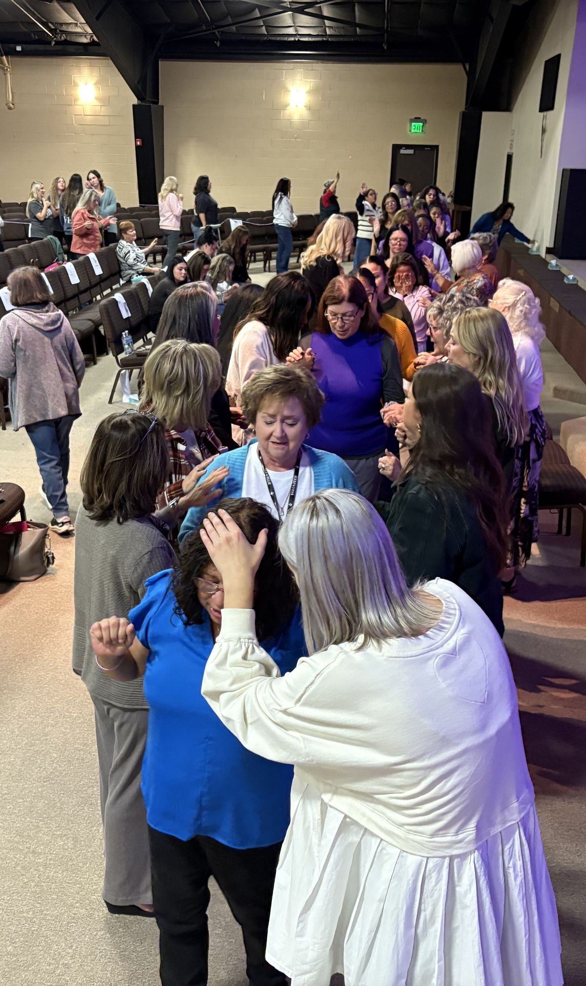 Destined Daughters 2025 Conference — Photo 74