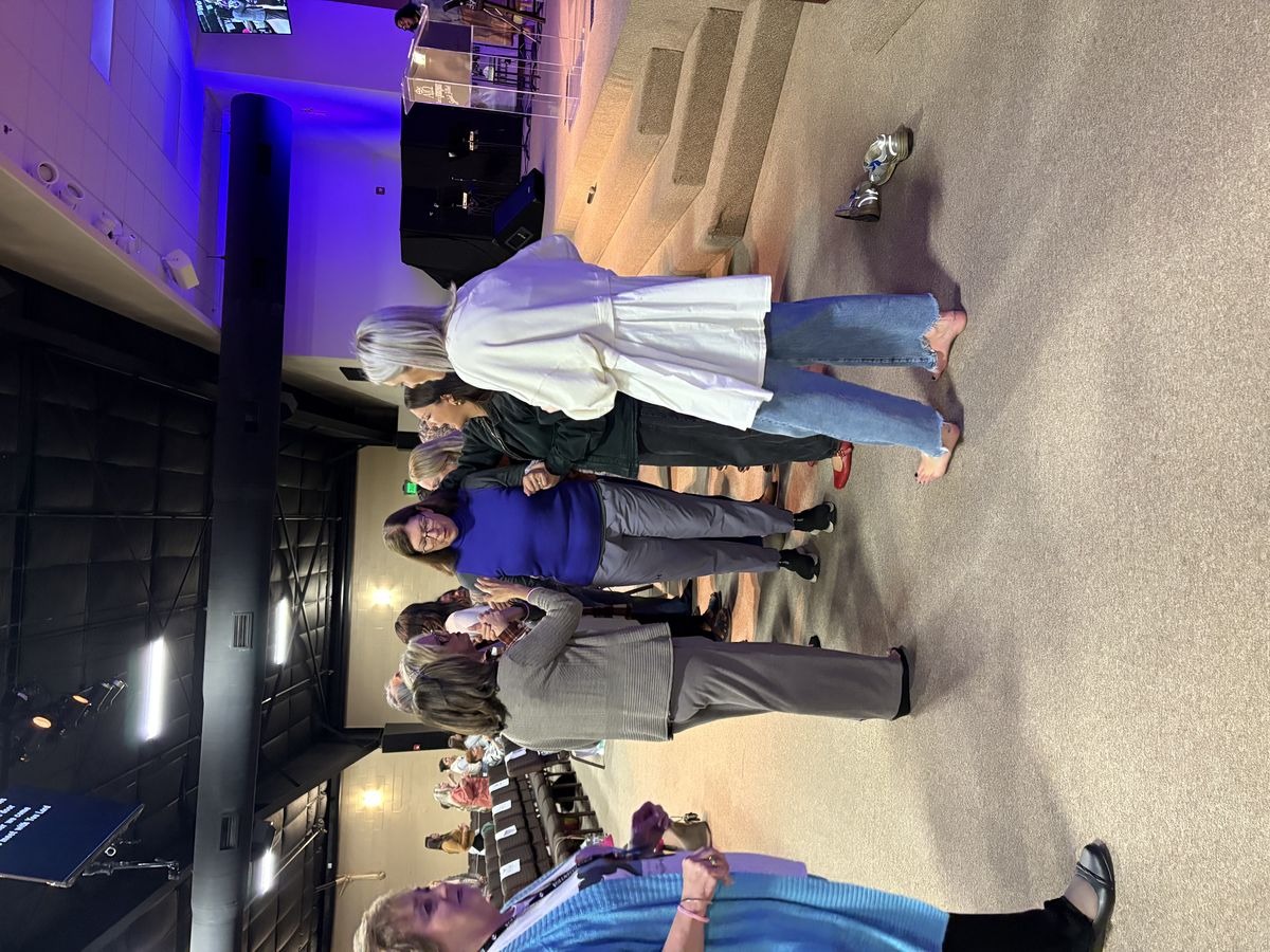 Destined Daughters 2025 Conference — Photo 76
