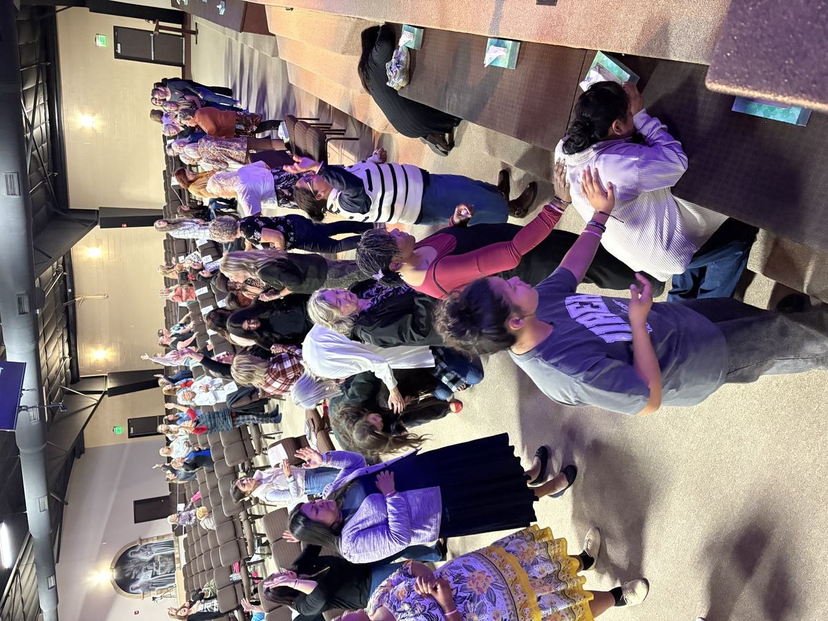 Destined Daughters 2025 Conference — Photo 81
