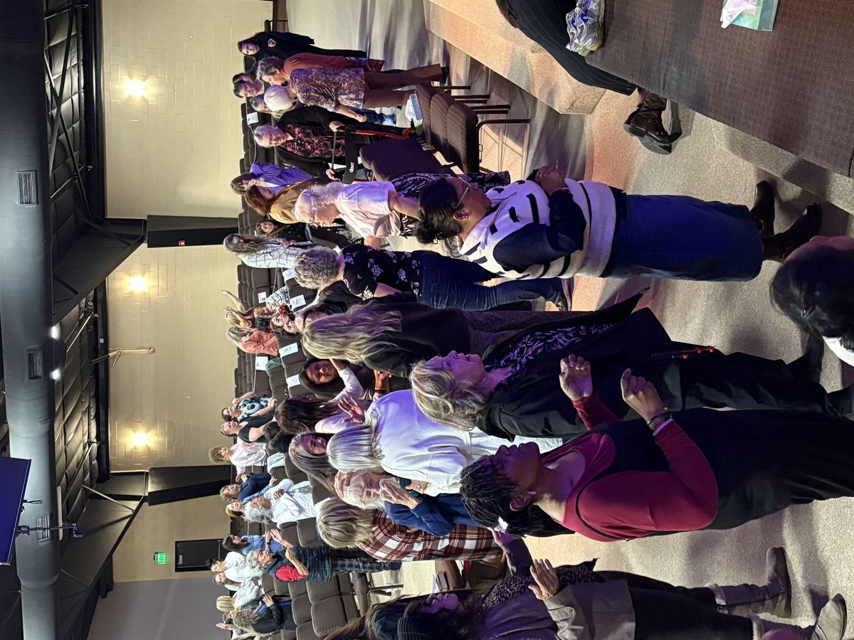 Destined Daughters 2025 Conference — Photo 84