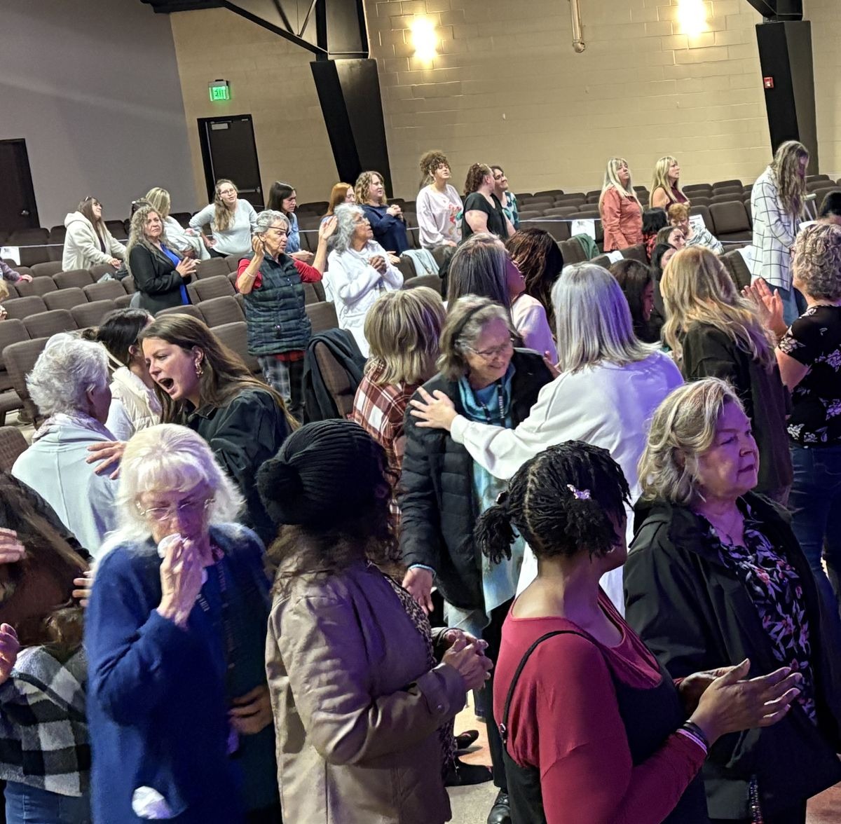 Destined Daughters 2025 Conference — Photo 86
